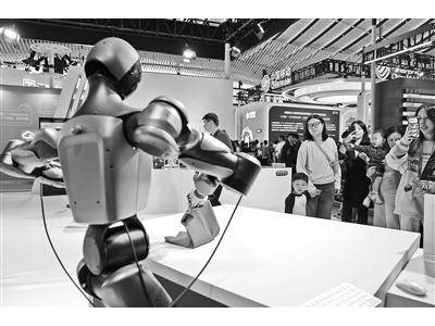 ?2025世界互聯(lián)網大會“互聯(lián)網之光”啟幕,AI新成果云集共繪科技未來新圖景?