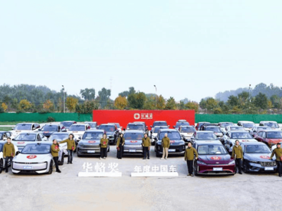 2025華輅獎(jiǎng)激戰(zhàn)正酣,多品類車型同臺(tái)競(jìng)技,年度車壇榮耀花落誰(shuí)家?