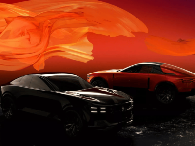 豐田世紀Coupe驚艷登場,升級獨立品牌,直面勞斯萊斯賓利挑戰