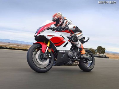 2026款雅馬哈YZF-R7來襲,卓越性能與個性設計開啟全新騎行體驗