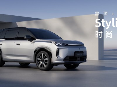 埃安i60預售開啟：15萬內享三大自研技術，國民增程大五座SUV來襲