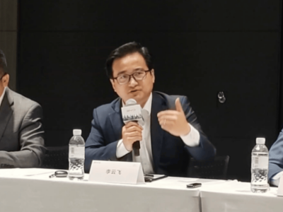 騰勢N8L上市引關注 比亞迪高端布局加速 方程豹前景可期