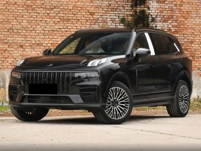 2026款領(lǐng)克09四驅(qū)探索版煥新登場，限時(shí)優(yōu)惠下性價(jià)比飆升值得入手