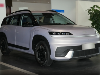 11.98萬起售的EO羿歐，能否憑實(shí)力助北京現(xiàn)代重回巔峰？