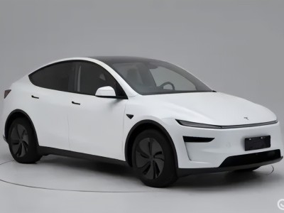 特斯拉Model Y新推長續(xù)航后驅(qū)版，精準(zhǔn)填補(bǔ)市場空檔成家庭出行優(yōu)選