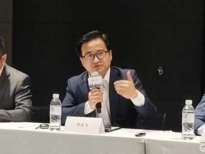 騰勢(shì)N8L上市引熱潮 比亞迪旗下品牌齊發(fā)力高端市場(chǎng)加速前行