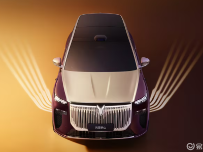 年末SUV市場(chǎng)大比拼！嵐圖泰山、埃安i60等5款新車誰將成爆款？