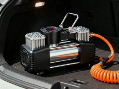 上海酉軍：深耕汽車隨車工具領域，以品質助力車主出行安全無憂