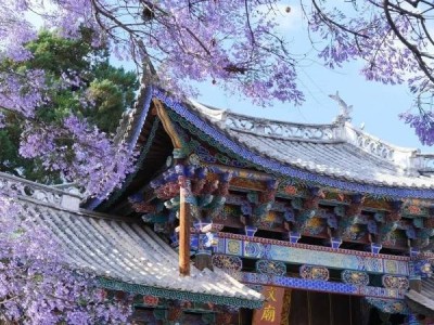 昆明熱門景點TOP10新鮮出爐！從自然到人文，一篇攻略帶你玩轉春城不踩雷