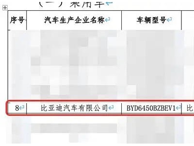 新款比亞迪元PLUS申報信息揭曉 配74.88kWh電池組續(xù)航達650公里