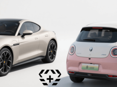 歐拉閃電貓VS比亞迪海豚：女生選車別被顏值迷惑，安全細節差距顯著