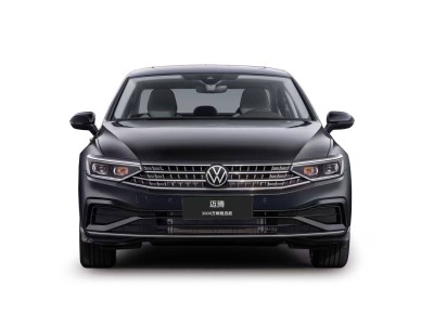 德系匠心新演繹：邁騰3000萬輛甄選款動力升級，舒適駕乘再進階