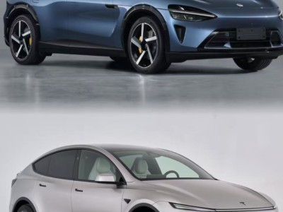 25-35萬純電SUV之爭：小米YU7科技全能與特斯拉Model Y穩健之選的取舍