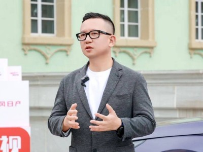 東風(fēng)日產(chǎn)牽手華為:以智能為筆,繪就燃油車智能化發(fā)展新藍(lán)圖