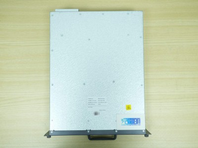 拆解英飛源40kW碳化硅充電模塊：探秘三相交流輸入下的高效充電設(shè)計(jì)