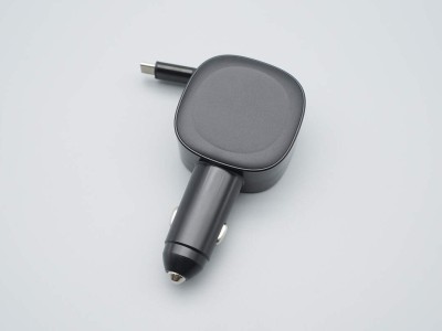 深度拆解PowerPi電派D60ACC車載快充：設(shè)計(jì)精巧，性能強(qiáng)勁，多協(xié)議兼容出行無(wú)憂