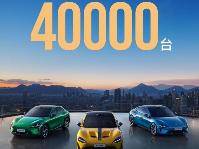 小米汽車10月成績亮眼：新能源乘用車零售近5萬，YU7累計交付或沖10萬