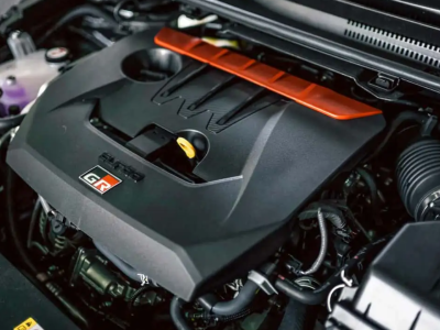 下一代豐田GR卡羅拉或換四缸機：400馬力登場，汽油引擎繼續領航