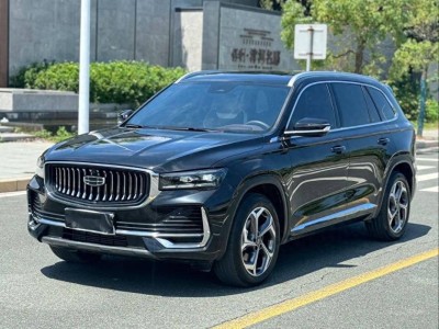 15萬預算家用SUV怎么選？這兩款2.0T+愛信8AT車型，動力強還省油耐用