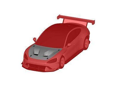 小米汽車科技新突破：“汽車的機蓋”外觀專利于11月11日成功獲授權