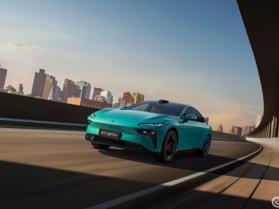 東風奕派eπ007+來襲,高性價比主打運動,四驅版或成操控黨新寵