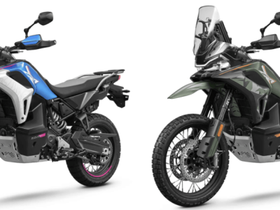 春風1000MTX亮相工信部：發動機參數與KTM990相近，配置升級售價引猜測