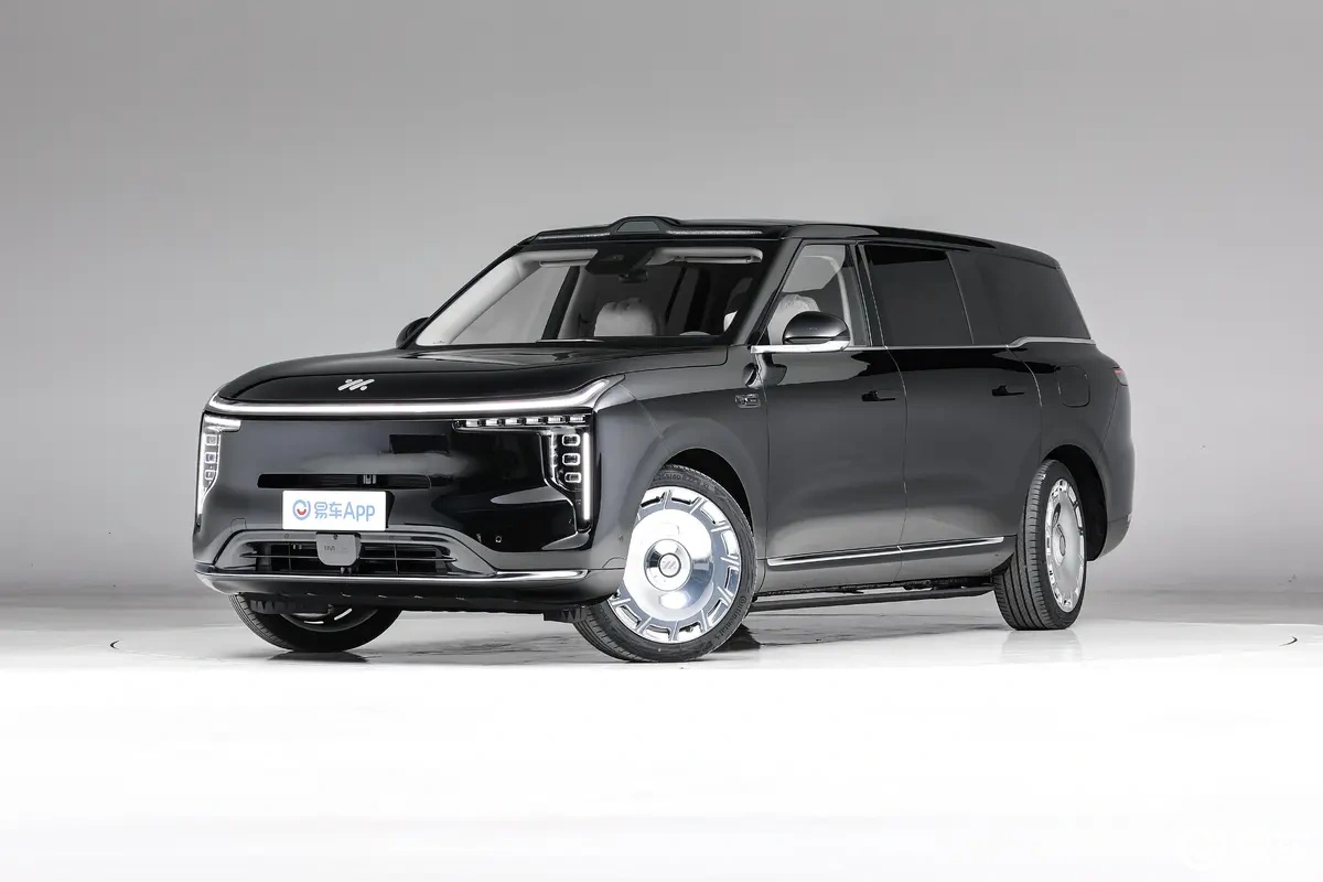 智己LS9今日上市,靈蜥底盤+三零重力座椅,增程系統(tǒng)續(xù)航多樣