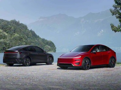 小米汽車10月“雙殺”特斯拉,雷軍宏愿成真,國產(chǎn)純電中高端迎里程碑