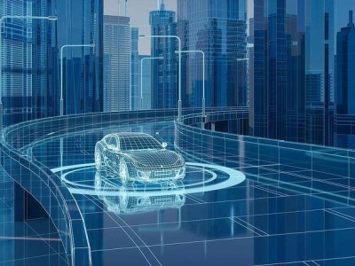 L3商用倒計時:自動駕駛引領服務生態變革,超8萬億市場加速崛起