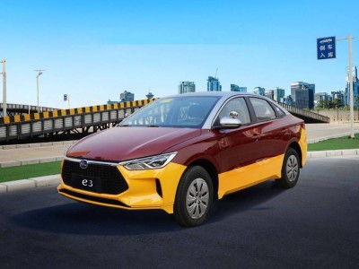 比亞迪推出駕考版純電手動擋車型,為駕校省成本,手動擋或成稀罕物?