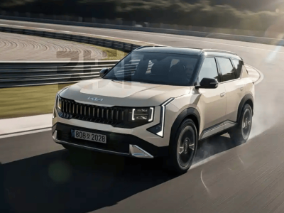 ?全新一代起亞Seltos 12月10日全球發布！新增插電混動版，配置越級再升級?