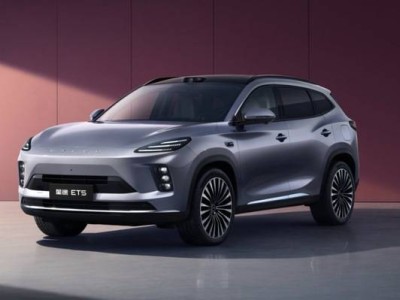 星途ET5攜全維優勢入場,15萬-20萬級新能源SUV市場或迎新變局