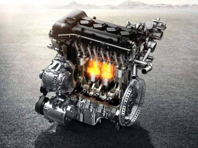 買車想開到報廢？自吸發動機配AT變速箱，省心耐用才是長久之計