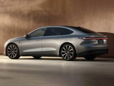 新能源車零百加速或設限?別急,默認5秒外仍可手動切換高性能