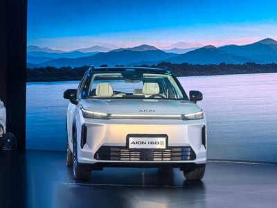 埃安i60上市：增程純電雙選擇，品質承諾與誠意價格齊登場