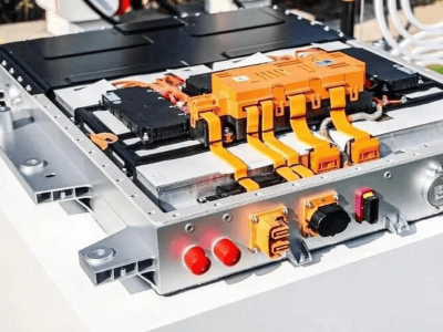 格雷希爾G25F連接器：破局新能源電氣端口氣密測試難題 賦能高效生產