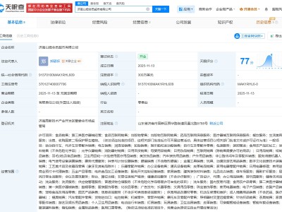 山姆在濟南成立會員超市公司 注冊資本300萬美元