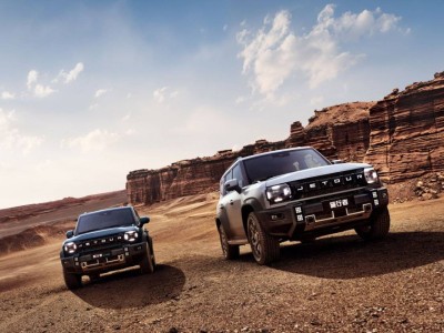 雙車聯袂登場,捷途旅行者以“旅行+”生態解鎖場景化造車新路徑