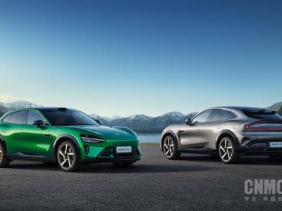 小米年底至明年初將推三款新車 YU9增程 YU7 GT高性能 SU7改款升級亮點多