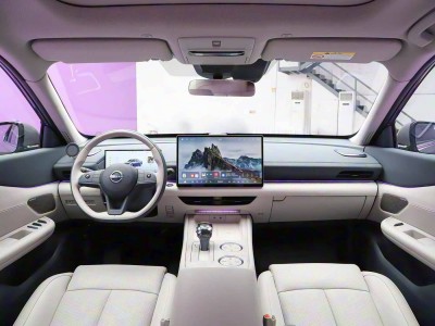 2025廣州車展合資新車來襲：智能化電動化齊發力，多款車型亮點十足