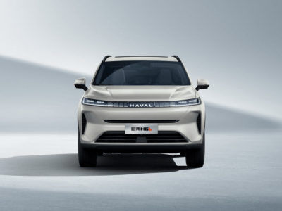哈弗H6L上市，10.39萬起售，“L”版能否助力家族再續輝煌？