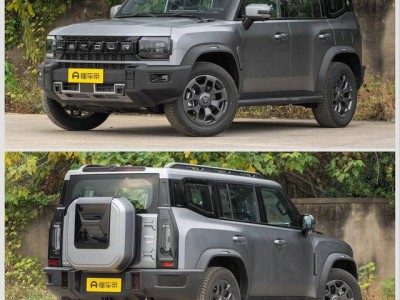 2026款捷途旅行者煥新登場!智能性能雙提升,硬派方盒子再進(jìn)化