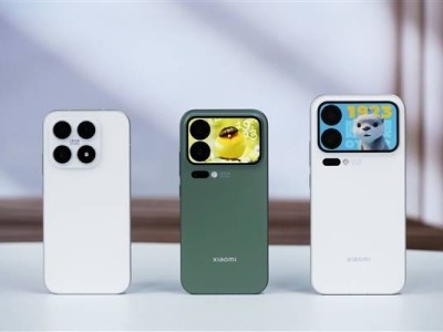 小米2025Q3財報亮眼!4000-6000元價位段市占率提升,17高配版成主力