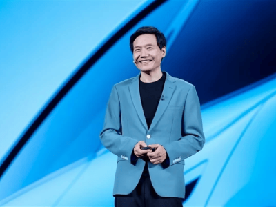 產能飆升銷量走俏！小米汽車即將完成35萬臺年度交付目標