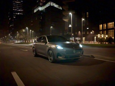 瑪莎拉蒂Grecale Folgore降至30多萬，品牌誘惑與產品力如何抉擇？