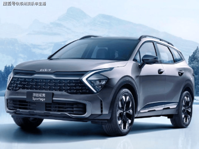 廣州車展啟幕在即，新獅鉑拓界領銜，悅達起亞多元陣容共赴出行新程