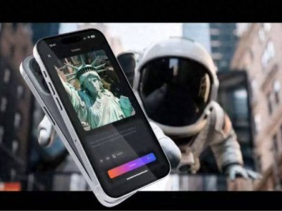 黑五出海新利器！拍我AI助力商家高效生成素材搶先“出圈”