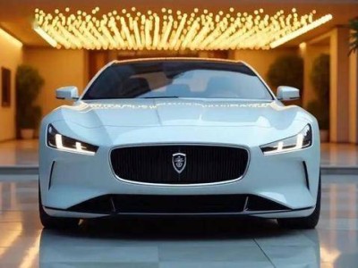 全新捷豹XJ電動登場:500匹動力+600km續航,能否撼動寶馬i7地位?