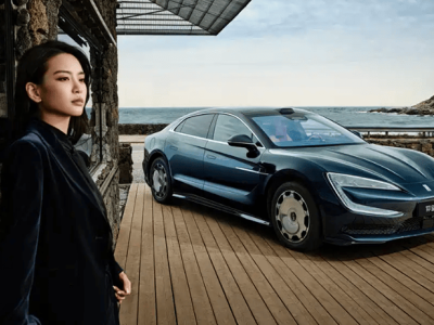 仰望U7廣州車展將攜星河藍車色亮相 科技配置與強勁動力成亮點