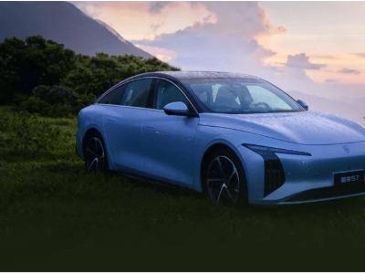 東風風行星海S7 800V超快充版登場,續航快充出色,限時置換價親民